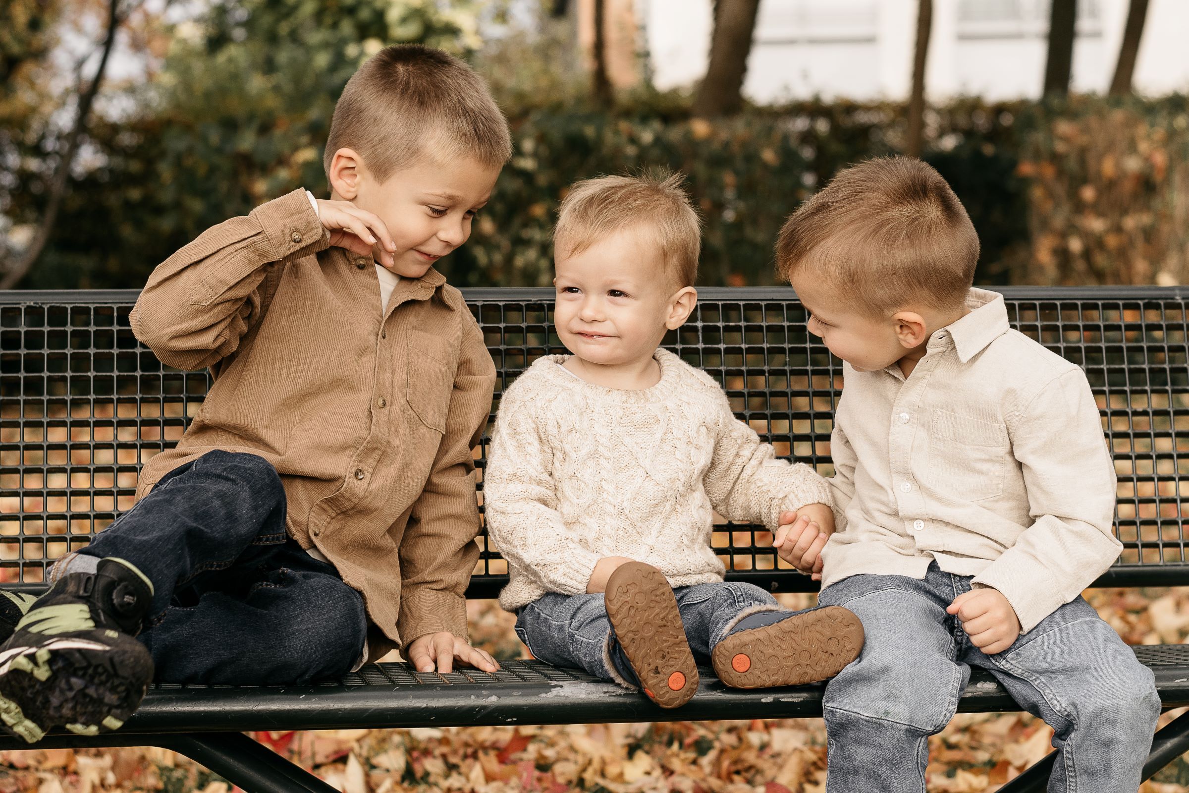 Fotograf Lünen Bergkamen Seepark Familienfotograf Tina