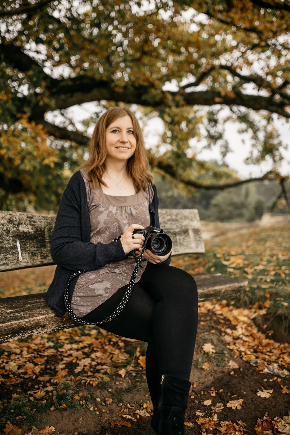 Fotograf Lünen Bergkamen contact Tina Familienfotograf