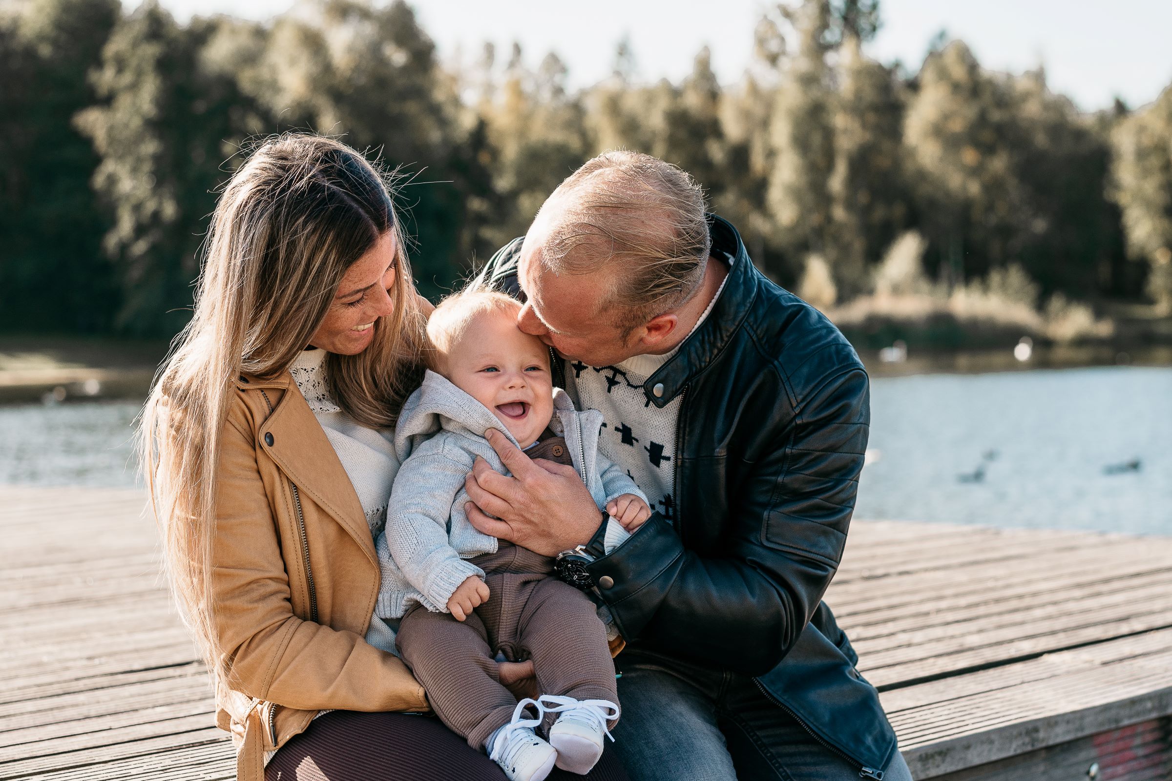 Fotograf Tina Familienfotograf Lünen Bergkamen Seepark
