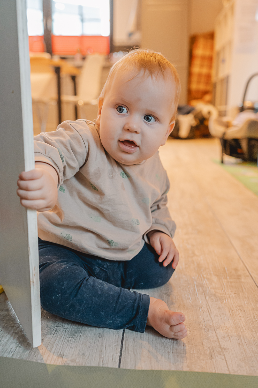 BabyZeit Newborn Reportage Familienshooting Familienfotografin Lünen Bergkamen Werne Hebammerei