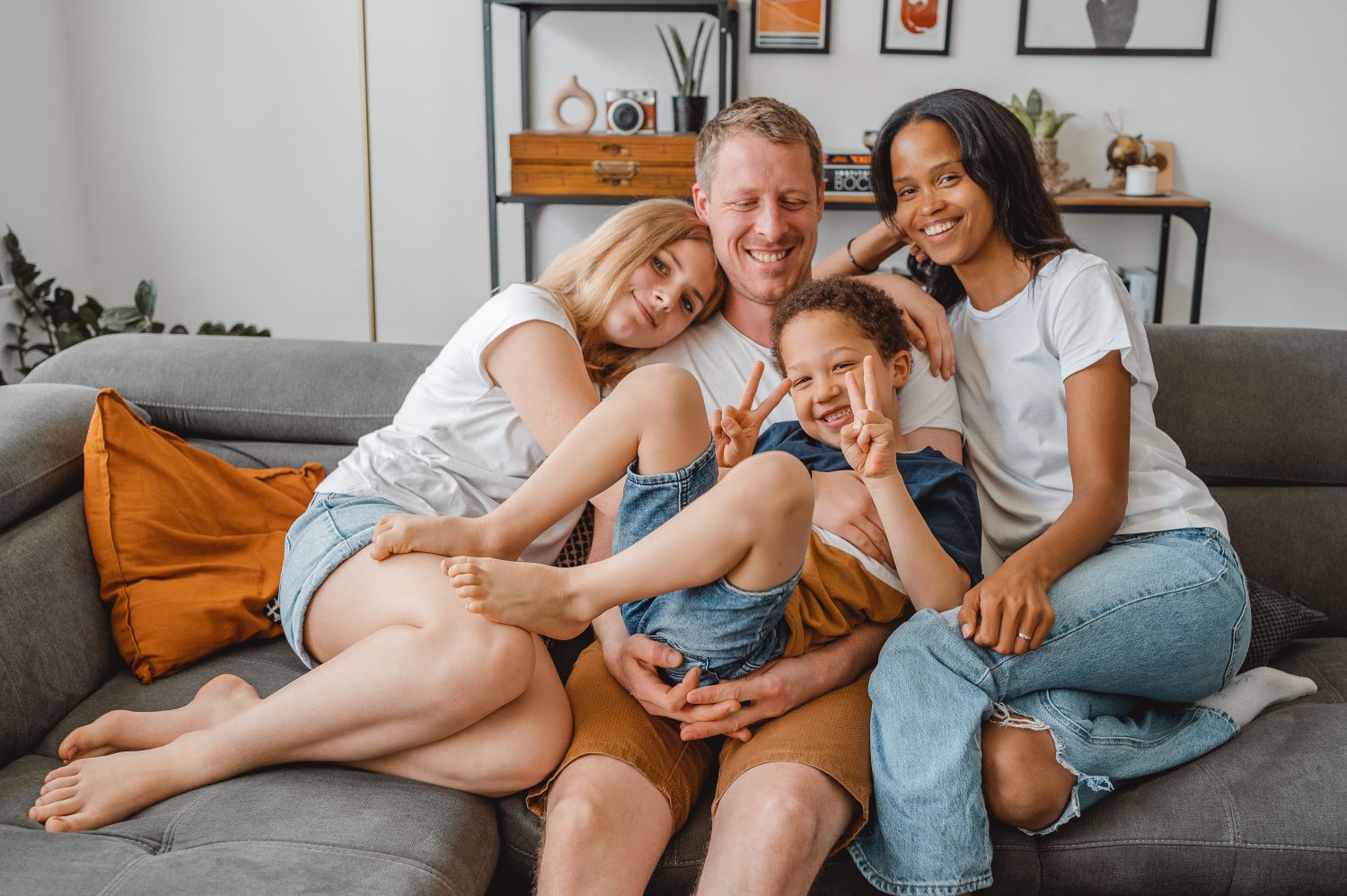 Familie Homestory Luenen Bergkamen Werne Outdoor Shooting Fotografin Familienfotografie