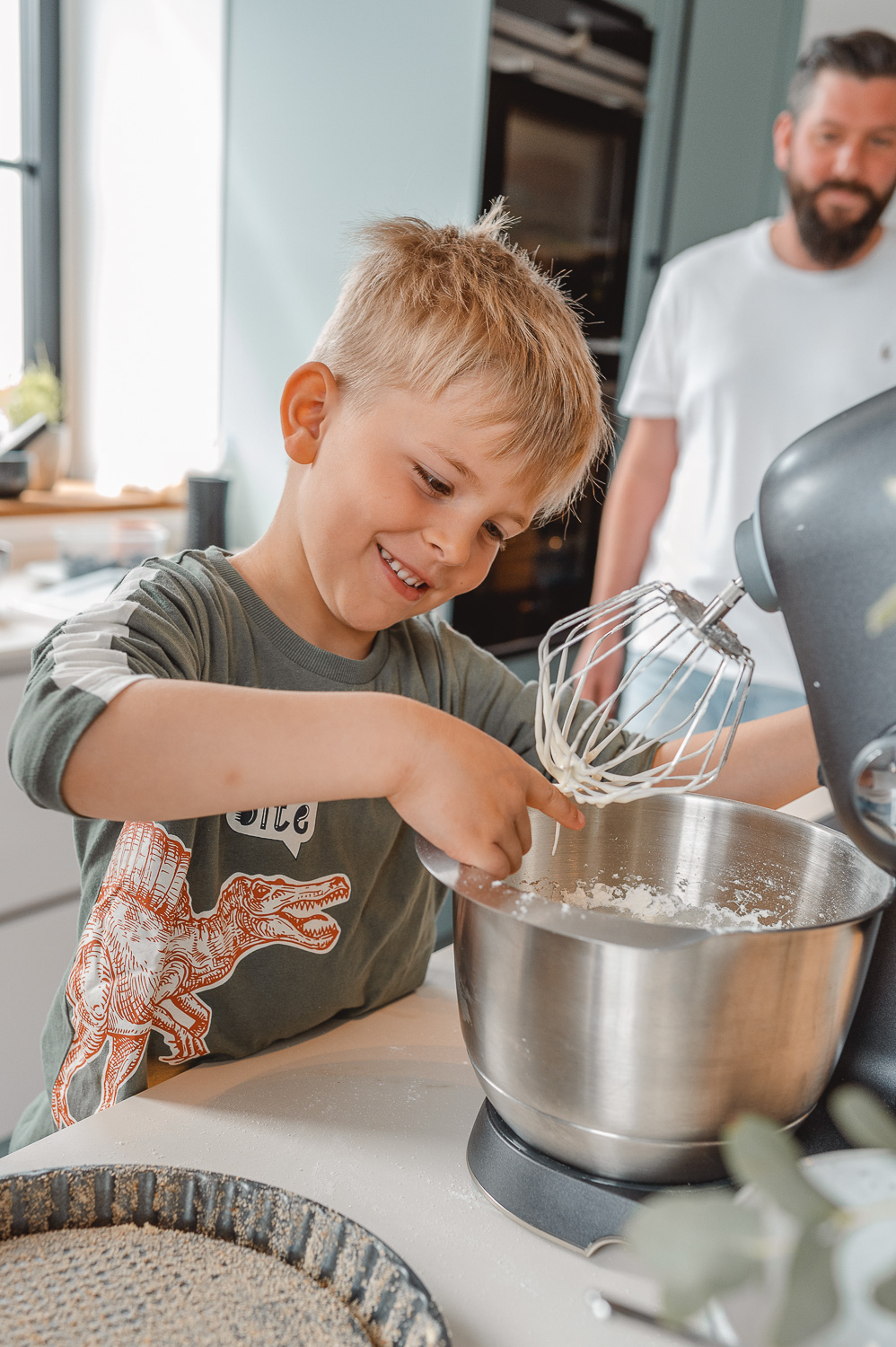 Familienshooting-Homestory-Familienfotografin-Werne-Luenen-Bergkamen-Familienfotografie-Outdoorshooting-Minishooting-Newborn-Outdoor-Reportage